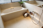 バスルームのリフォーム