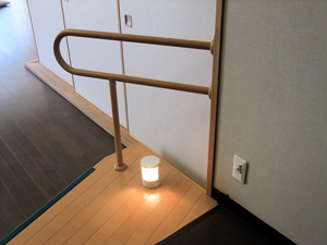 和室リフォーム