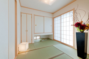 和室リフォーム